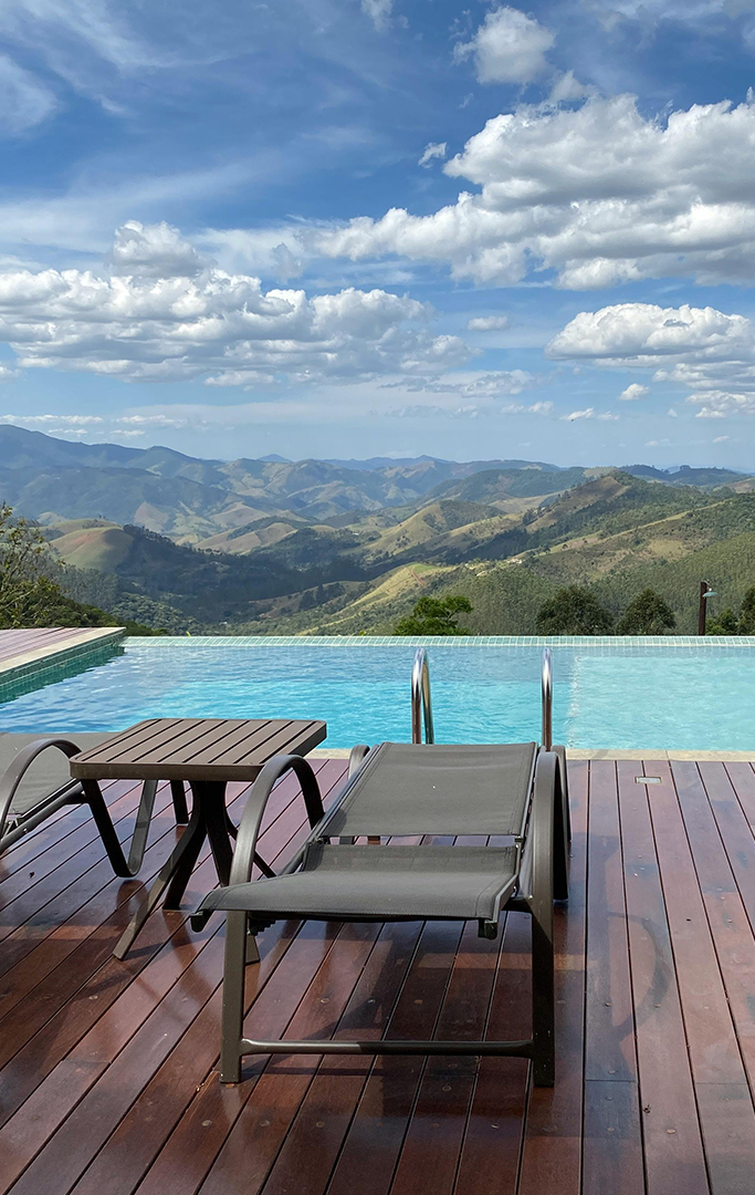 Plunge Pools